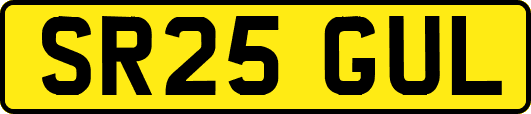 SR25GUL