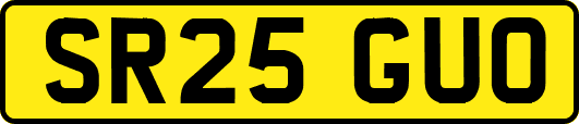 SR25GUO