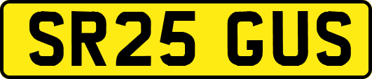 SR25GUS