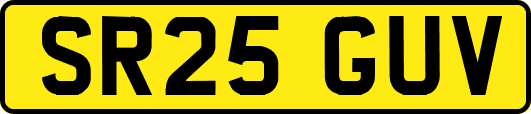 SR25GUV