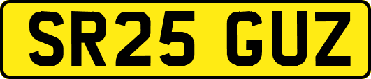 SR25GUZ