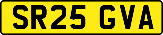 SR25GVA