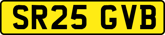 SR25GVB
