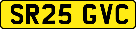 SR25GVC