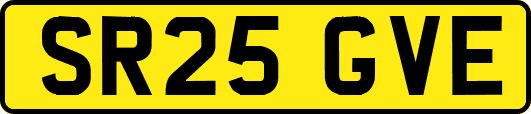 SR25GVE