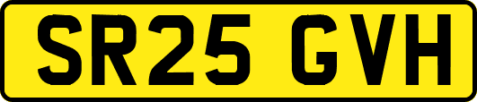 SR25GVH