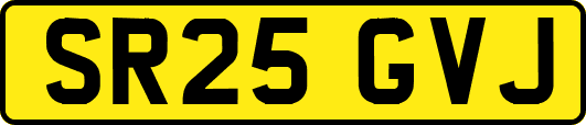 SR25GVJ