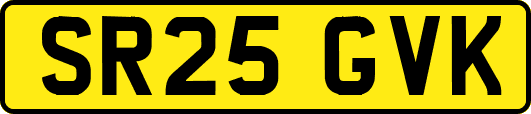 SR25GVK