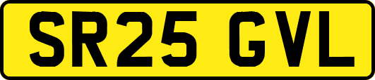 SR25GVL