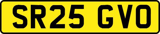 SR25GVO