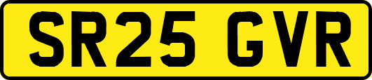 SR25GVR