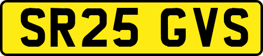 SR25GVS