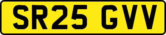 SR25GVV