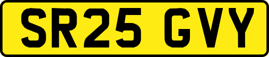 SR25GVY