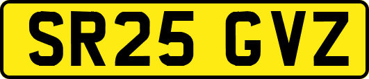 SR25GVZ