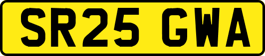 SR25GWA