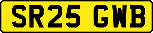 SR25GWB