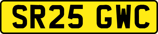SR25GWC