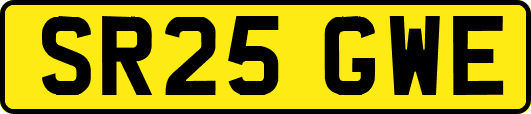 SR25GWE