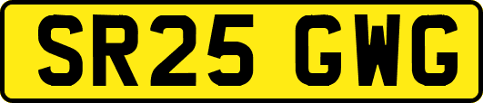 SR25GWG