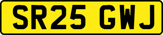 SR25GWJ