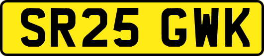 SR25GWK