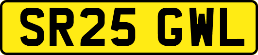SR25GWL