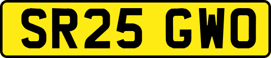 SR25GWO