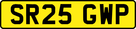 SR25GWP