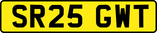 SR25GWT