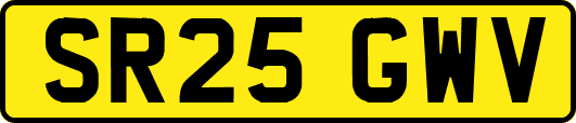 SR25GWV