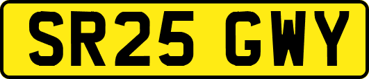 SR25GWY