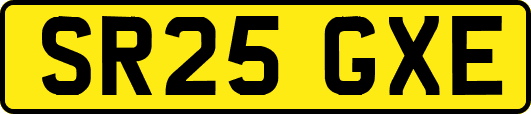SR25GXE