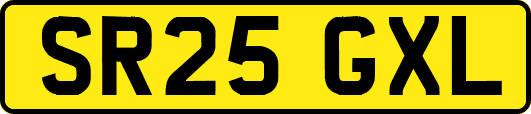 SR25GXL