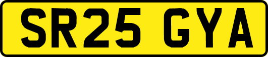 SR25GYA