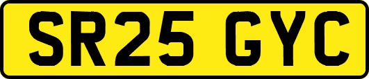 SR25GYC