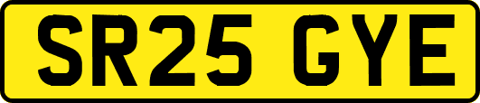SR25GYE