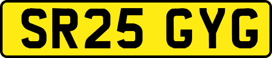 SR25GYG
