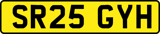 SR25GYH
