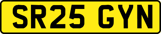 SR25GYN