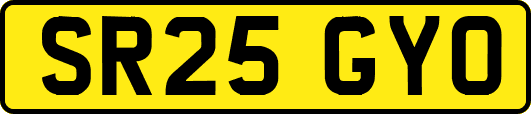 SR25GYO