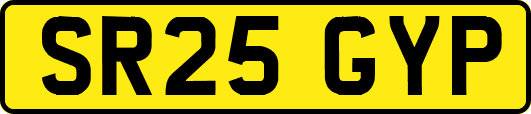SR25GYP