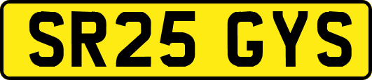 SR25GYS