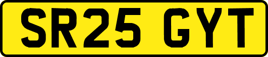 SR25GYT
