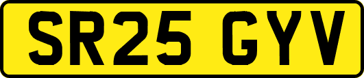 SR25GYV