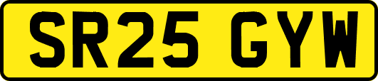 SR25GYW