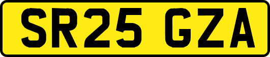 SR25GZA