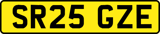 SR25GZE