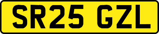 SR25GZL