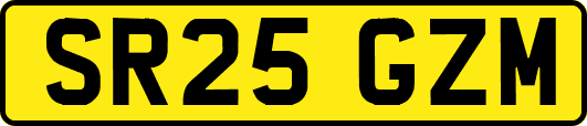 SR25GZM